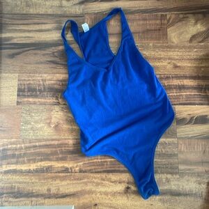 American Apparell body suit